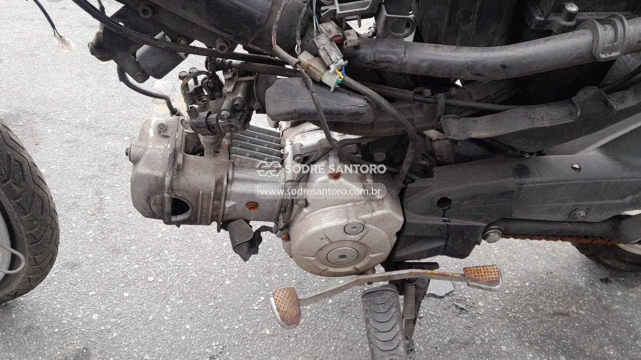 Foto 5: HONDA - POP 110I 2021/2021