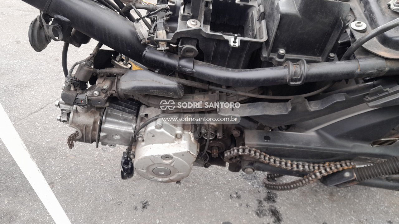 Foto 5: HONDA - POP 110I 2022/2022