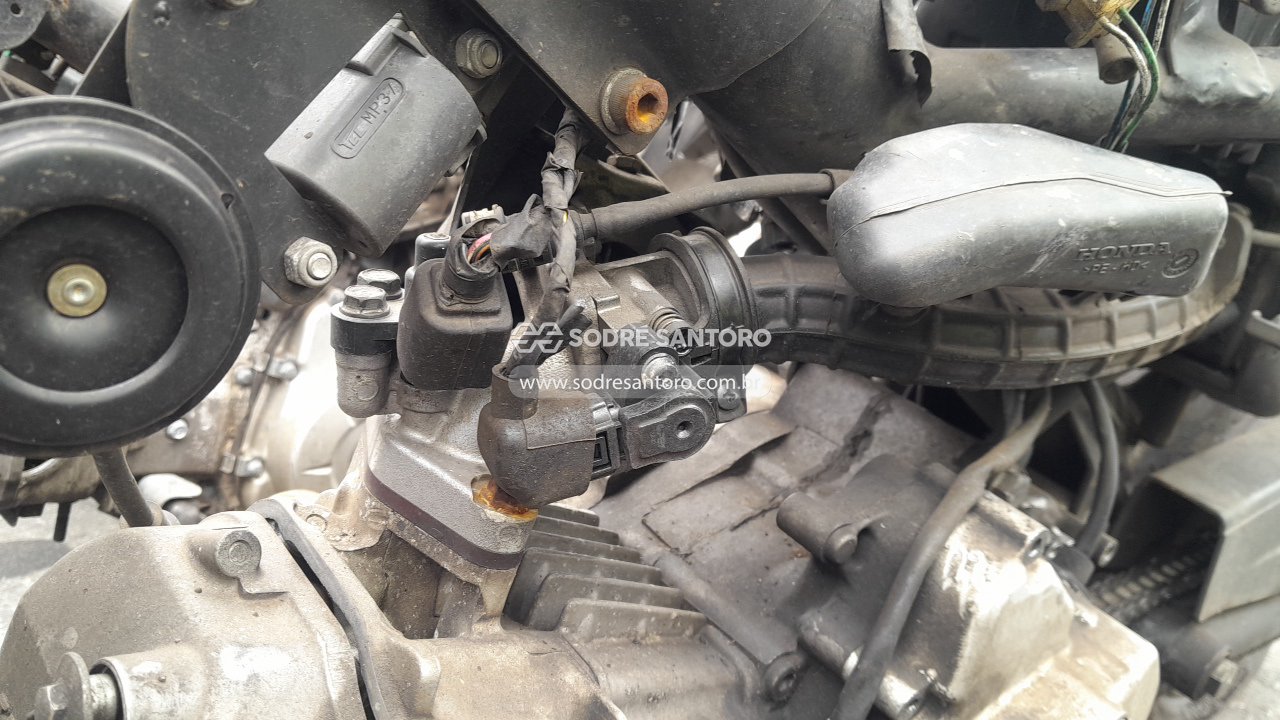 Foto 6 de 12: HONDA - POP 110I 2021/2021