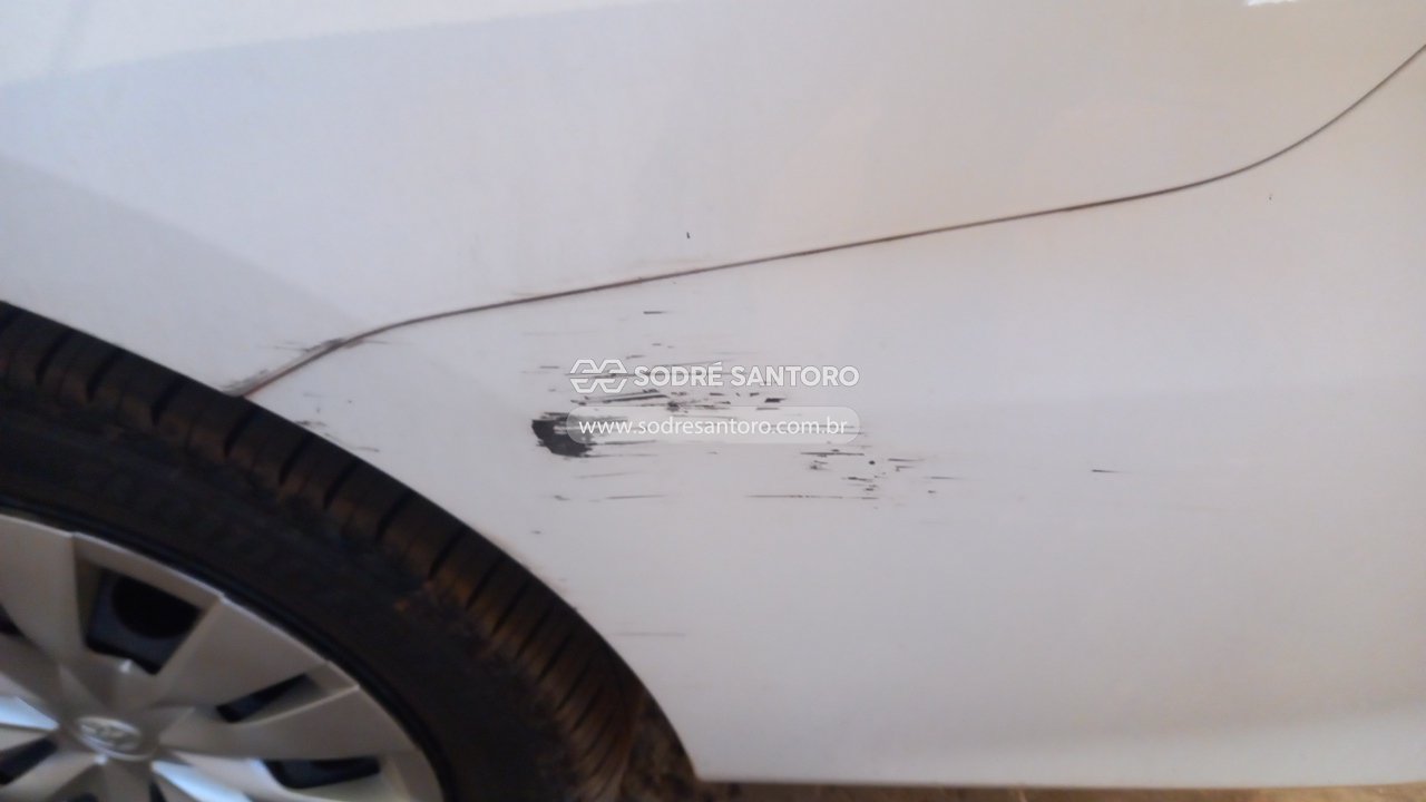 Foto 11 de 13: TOYOTA - YARIS SA XL15 2023/2023