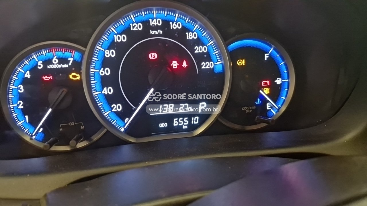 Foto 7 de 13: TOYOTA - YARIS SA XL15 2023/2023