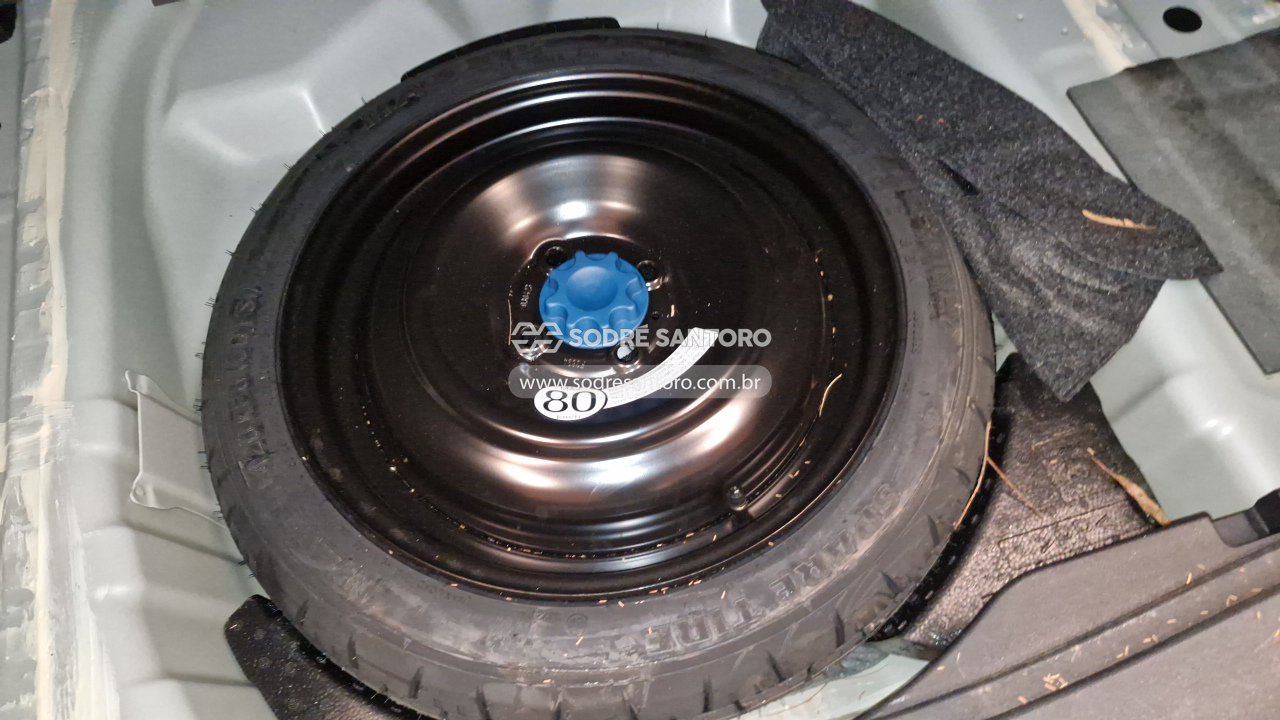 Foto 9 de 13: TOYOTA - YARIS SA XL15 2023/2023