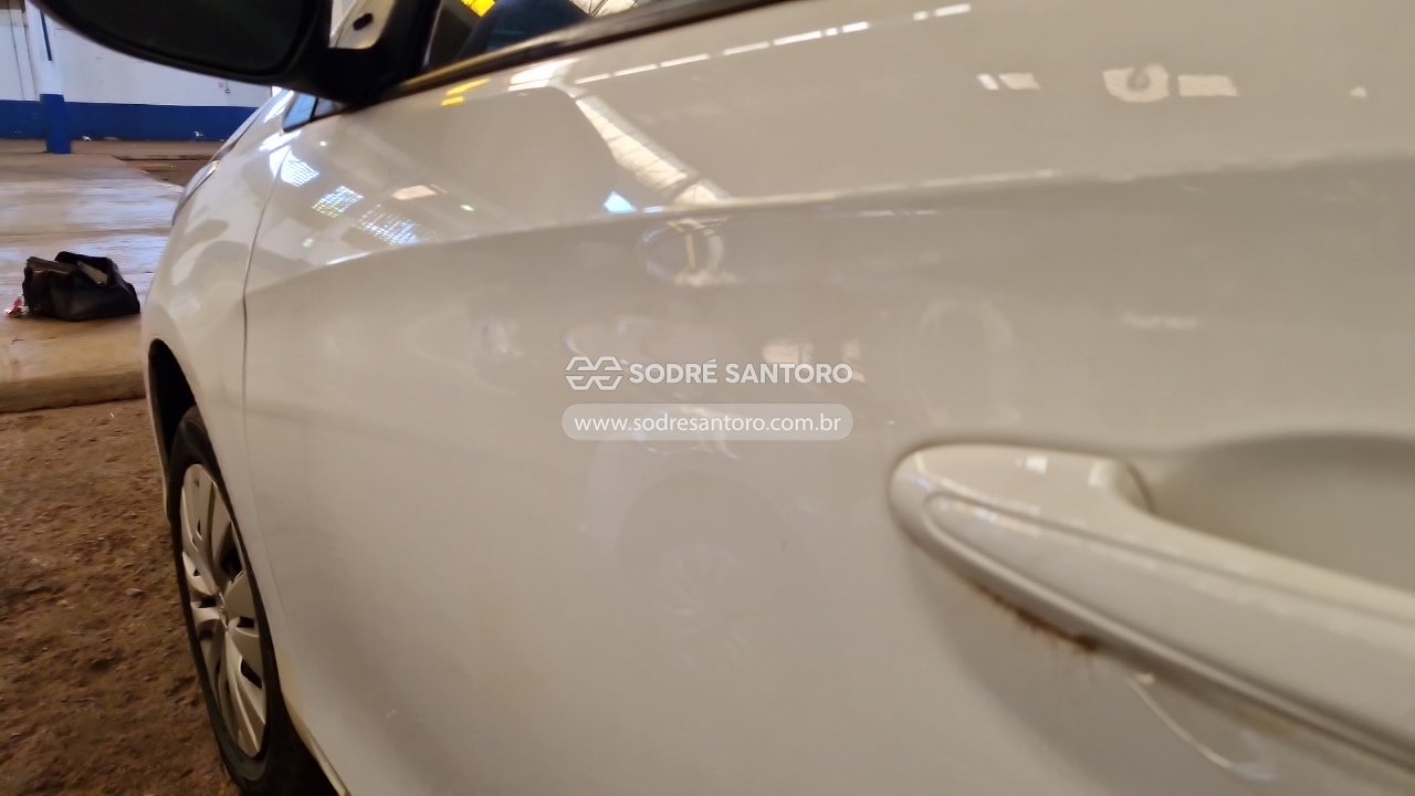 Foto 11 de 13: TOYOTA - YARIS SA XL15 2023/2023