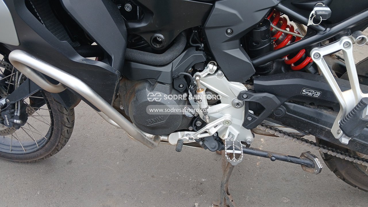 Foto 6 de 12: BMW - F 900 GS ADV PLUS 2026/2026