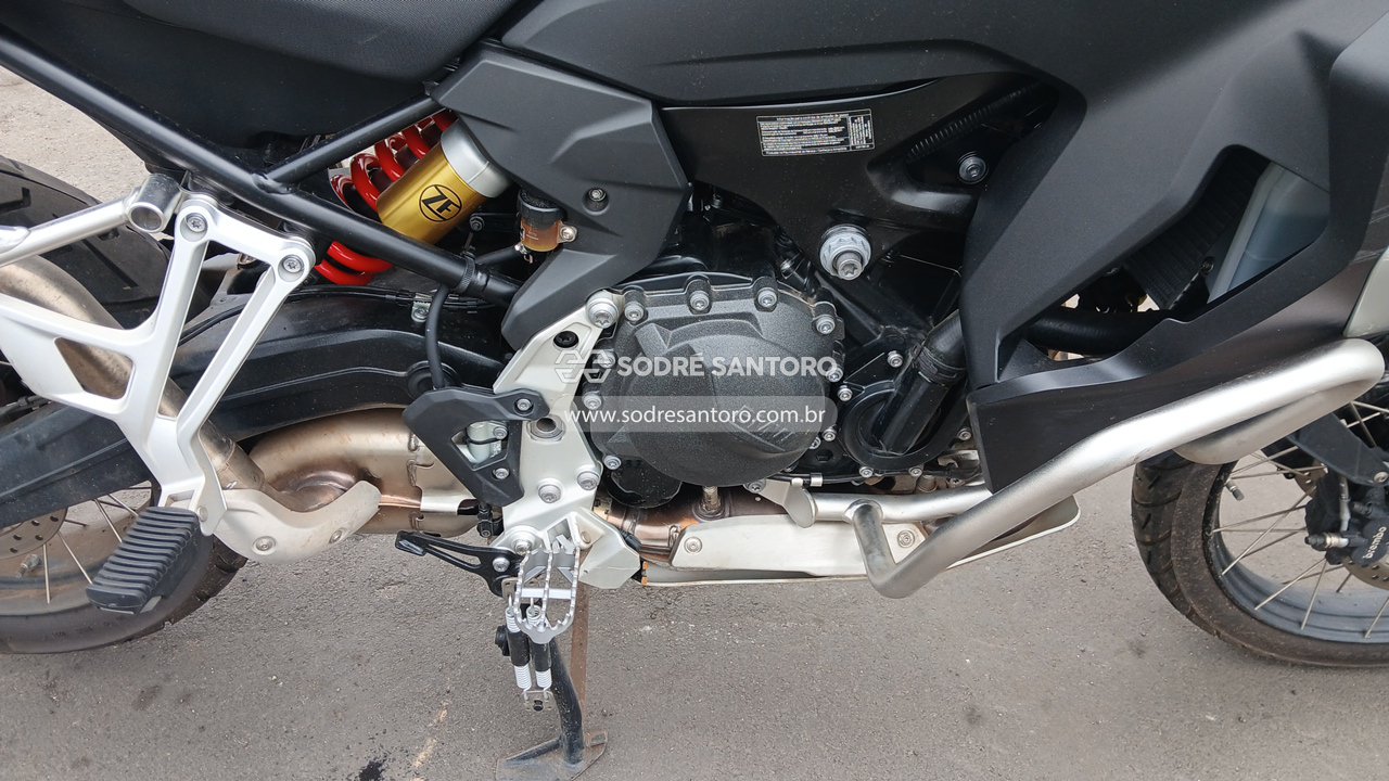 Foto 5: BMW - F 900 GS ADV PLUS 2026/2026