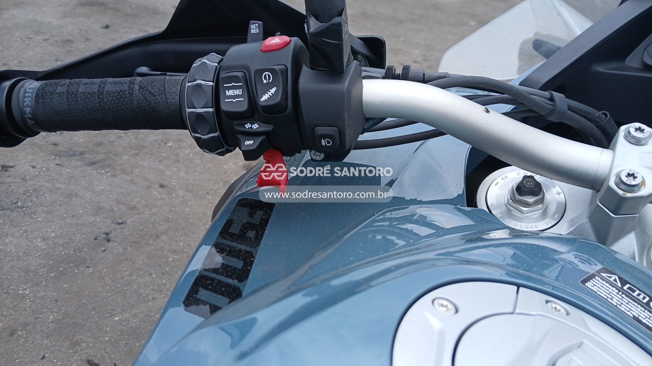 Foto 11 de 12: BMW - F 900 GS ADV PLUS 2026/2026