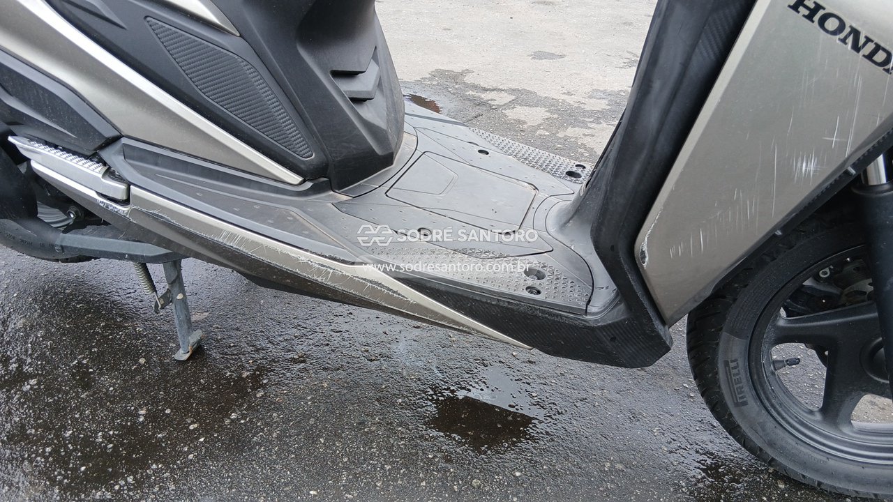 Foto 10 de 12: HONDA - ELITE 125 2025/2025