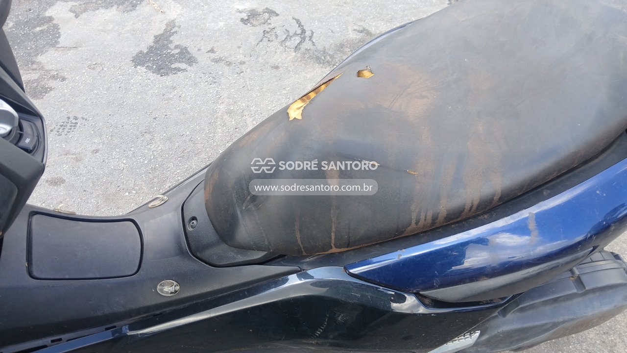 Foto 10 de 11: YAMAHA - NMAX 160 2020/2021
